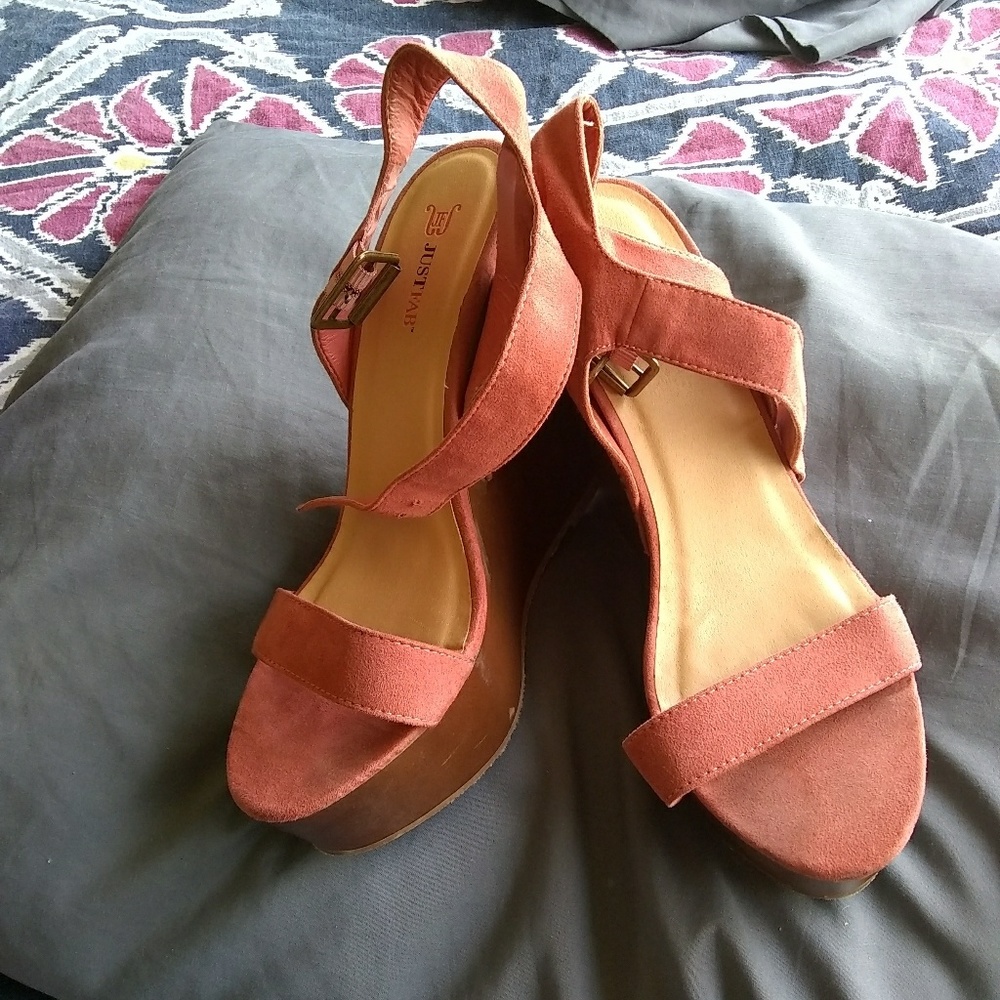 Wedges